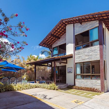 Bangalo 41, Uma Boa Ideia! Villa Porto de Galinhas Luaran gambar