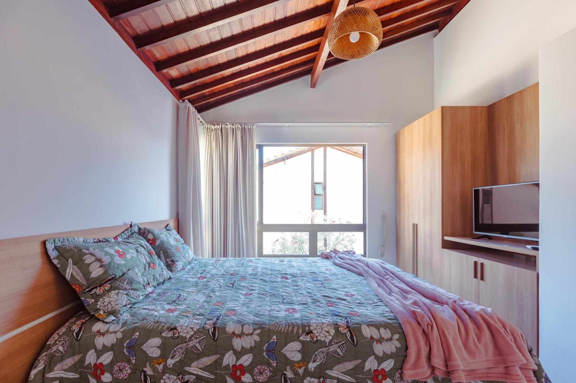 Bangalo 41, Uma Boa Ideia! Villa Porto de Galinhas Luaran gambar