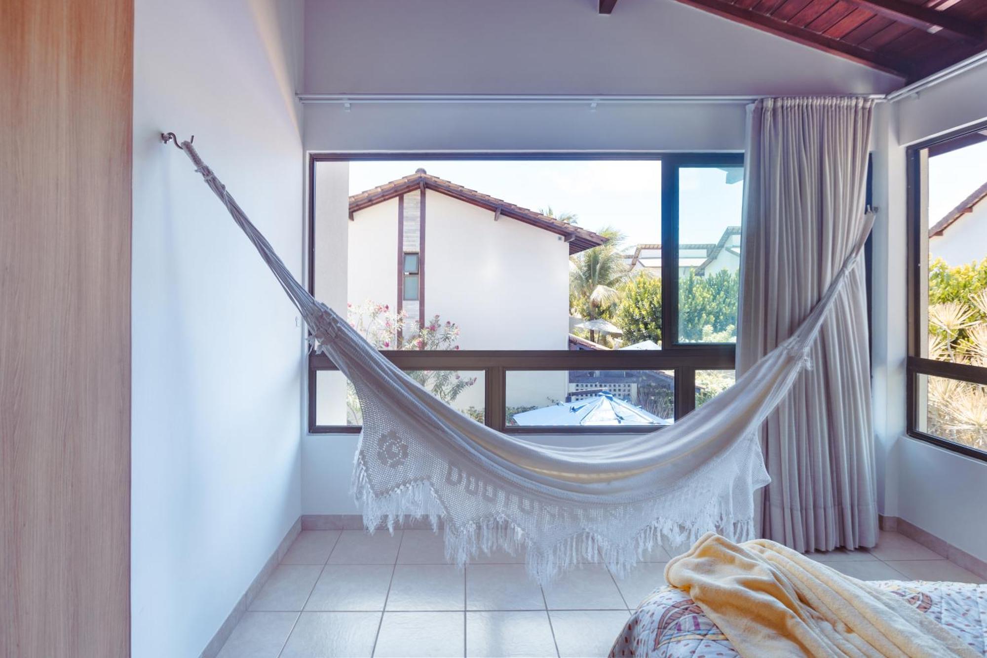 Bangalo 41, Uma Boa Ideia! Villa Porto de Galinhas Luaran gambar