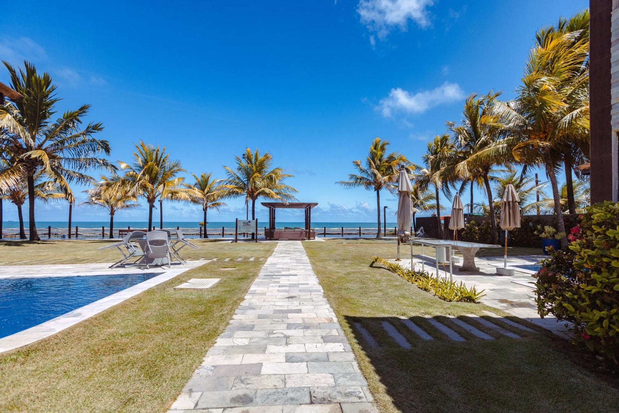 Bangalo 41, Uma Boa Ideia! Villa Porto de Galinhas Luaran gambar