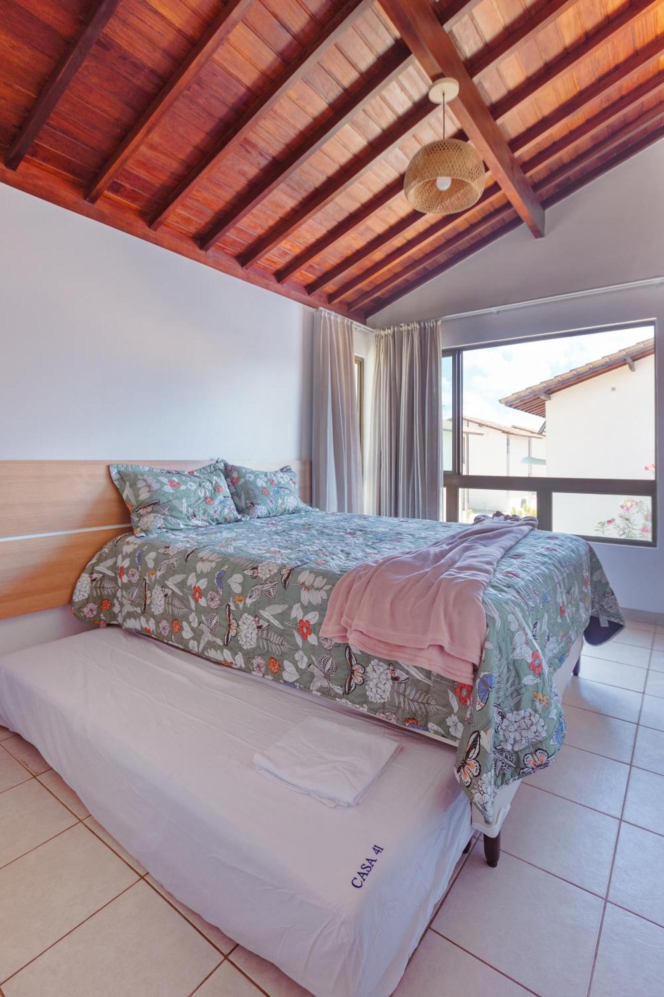 Bangalo 41, Uma Boa Ideia! Villa Porto de Galinhas Luaran gambar