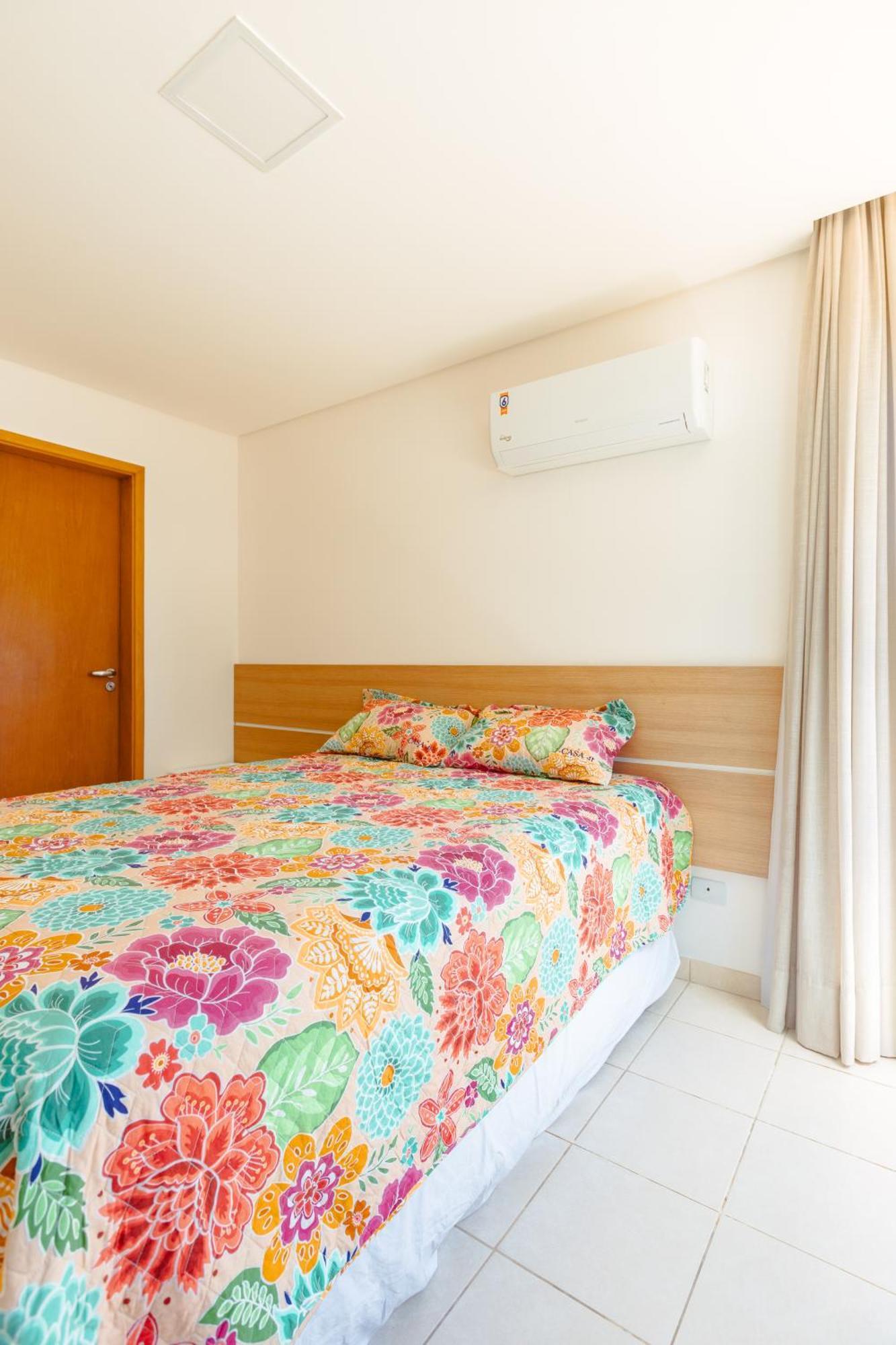Bangalo 41, Uma Boa Ideia! Villa Porto de Galinhas Luaran gambar