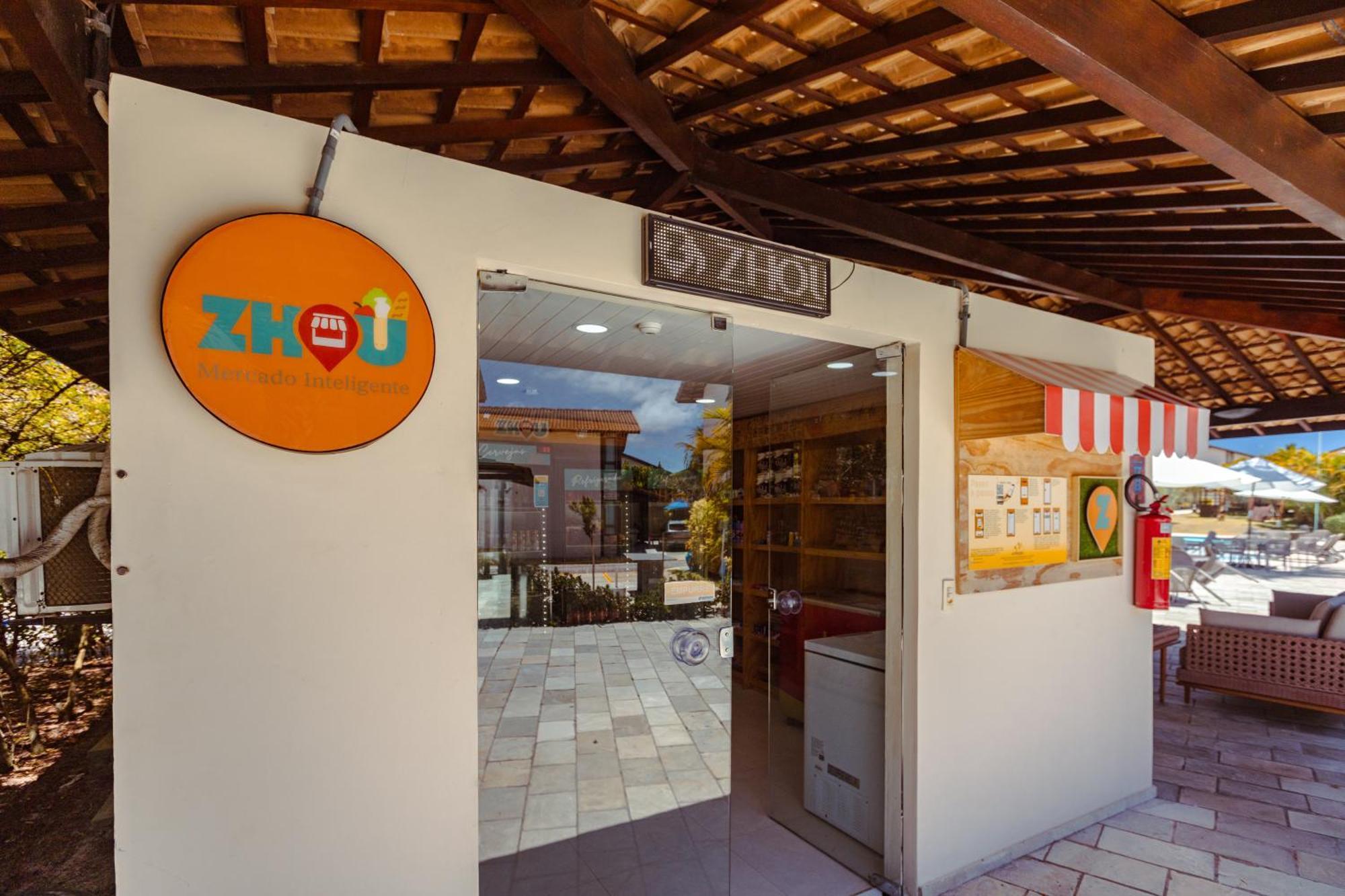 Bangalo 41, Uma Boa Ideia! Villa Porto de Galinhas Luaran gambar