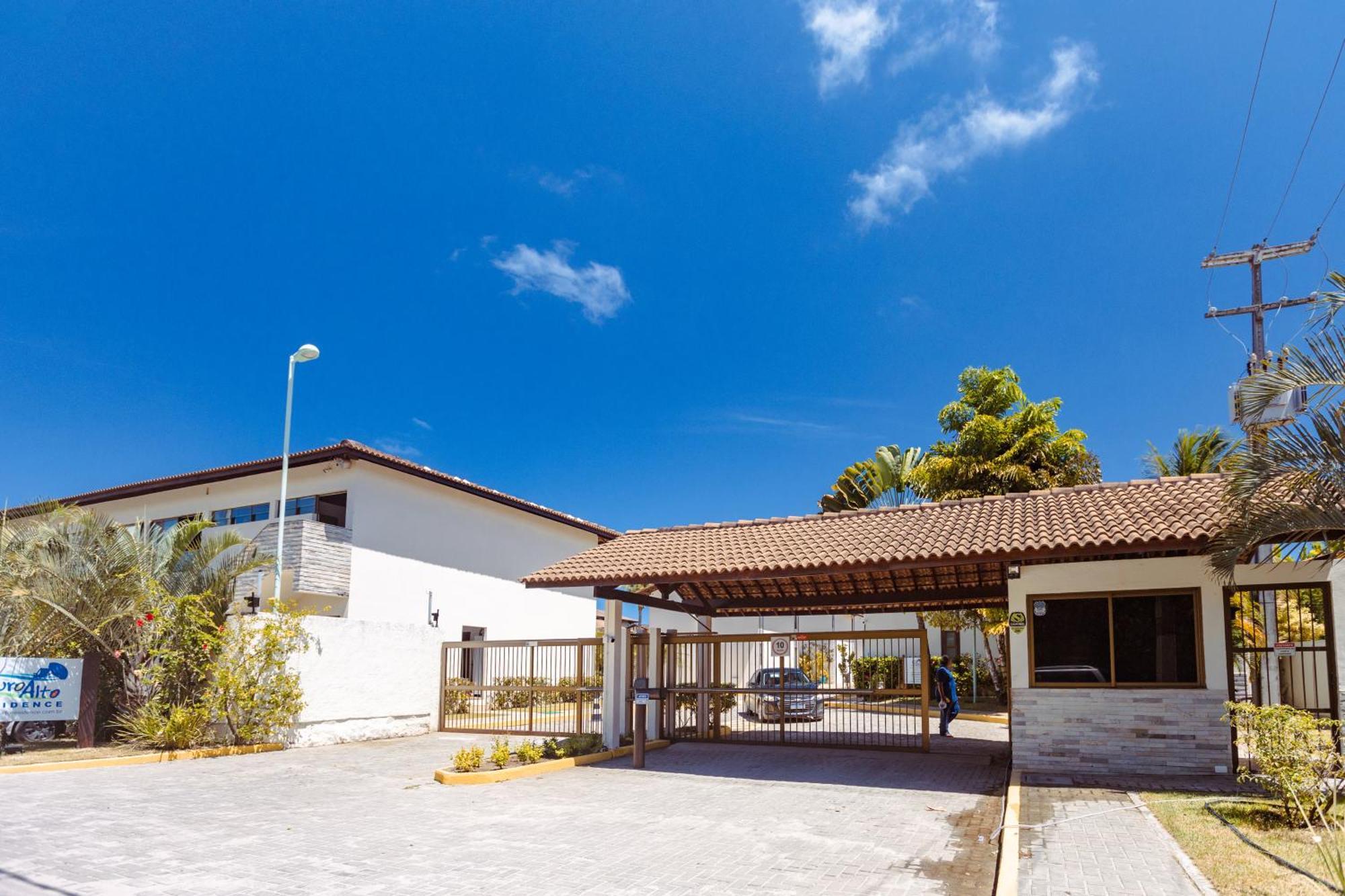 Bangalo 41, Uma Boa Ideia! Villa Porto de Galinhas Luaran gambar